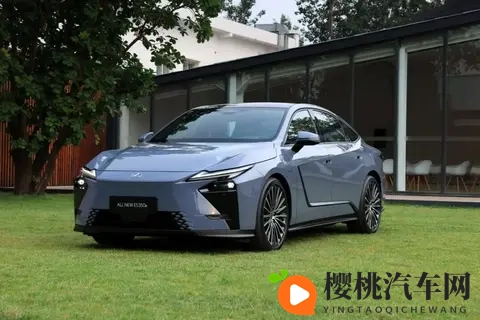 雷克萨斯不再高贵、不加价的雷克萨斯,广东人还能爱多久呢?-1