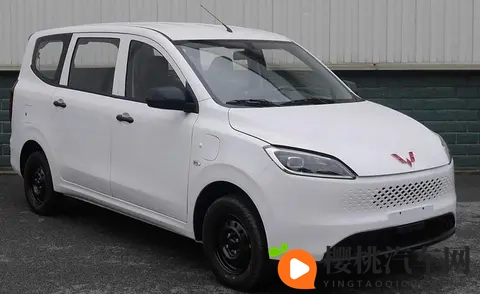 五菱宏光增程版上市 ，续航1200km ，家用商用新选择-2