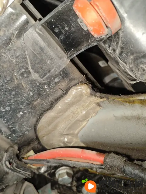 6万公里一手宝马X3,当年落地近40万,现在18万内拿下?-1