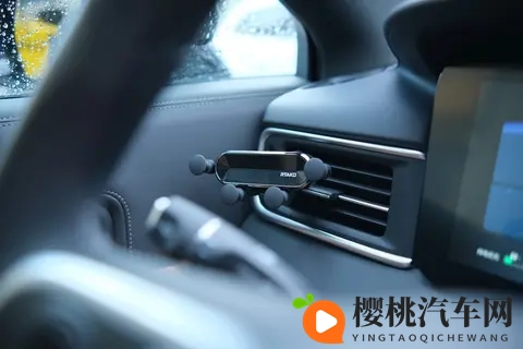 你的车,正在偷偷“监视”你!不开通这个功能连空调都用不了?-3