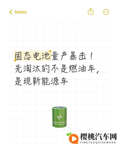 日韩视频三区:新能源汽车新动态,智能驾驶未来已来-3