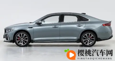 月销破万的秘密:星瑞东方曜以20T+8AT动力组合闪耀市场-1