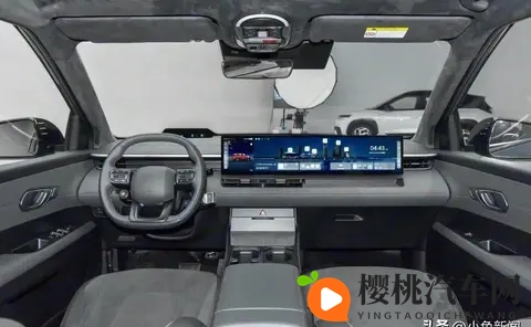 城市选择新能源车真头疼？这辆现代SUV或许真有两把刷子-2