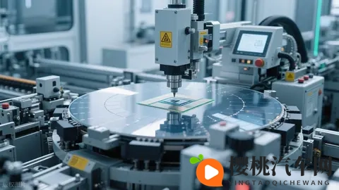 反转!荷兰归还安世半导体控制权,全球车企松口气!-1