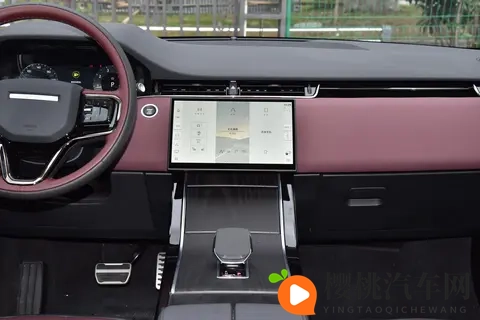 揽胜极光购车手册：差异拆解，46 万差价到底值不值？-2