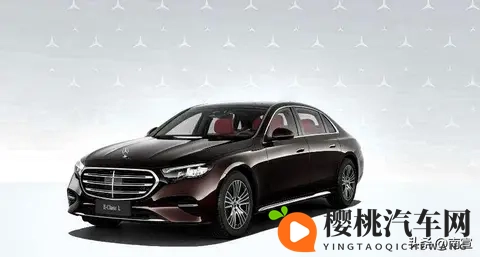 奔驰E级新车型上市,价格没涨配置却缩水,用户真能买账?-2