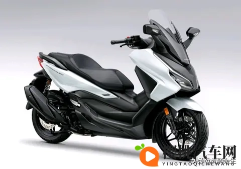 佛沙350玩起“小改款”！新图案+红色缝线座椅，降价近万香不香？-3