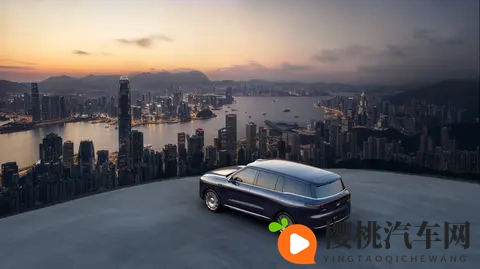 智己LS9上市：3228万起，用“技术冗余”重新定义旗舰SUV？-2