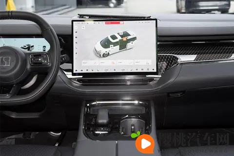 国产库里南？极氪009凭什么卖出50万级豪华MPV价格-3