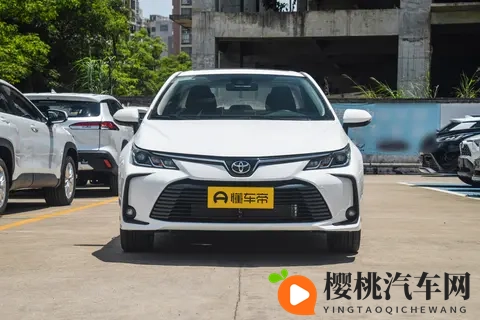 日系底盘教科书:国产车如何补上这一课?-1