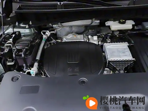 采用品牌最新设计语言，红旗HS6 PHEV预售定档11月15日-2