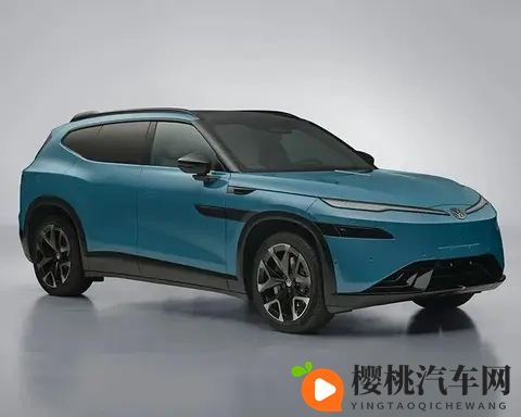 官宣！大众小鹏合资首款车发布，25万配800V快充+XNGP-1