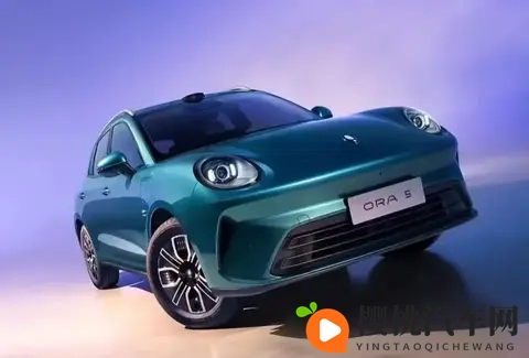 观车  11月12日 4 款新车上市-1