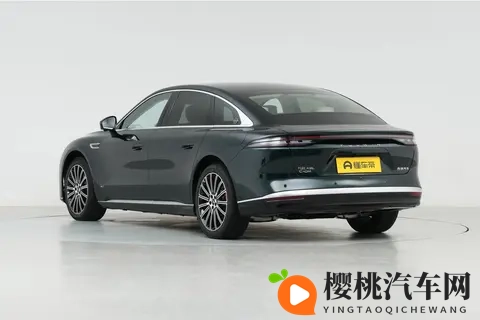 奇瑞风云A9L猎鹰700版&四座版将于明日正式上市-1