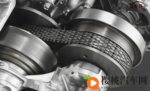 扒一扒CVT变速箱的10个谣言,今天直接打脸!最后一个别尬黑-1