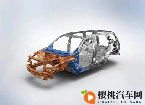 本田2027年将引入新型柔性底盘 希望革新汽车性能-3