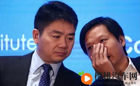 499 万新车刷屏，京东与小米的造车赛道之争-2