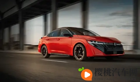 日产推出 2026 款第九代 Sentra，海外起价 23645 美元-1