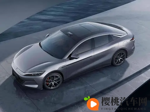 真是风水轮流转!某合资品牌发布会前后,比亚迪都被高管夸上天了-1