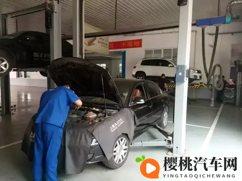 车上最容易坏的五个地方，建议半年检查一次，别等出了车祸才后悔-3