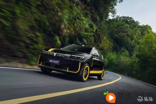 软件黄色：汽车升级：安全与便利新篇章-1