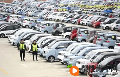 新能源汽车折旧危机背后, 什么在真正摧毁电动汽车市场的保值率?-3