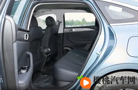 748万起售,想成电混家轿标杆?银河星耀6能做到吗-2