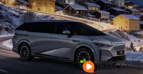 新势力10月销量公布,一边是创新纪录,一边是在保命-3