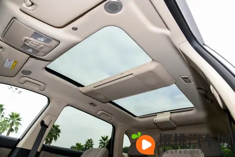 1198万开中型插混!第三代蓝电E5 PLUS预售,这些亮点值得细品-2