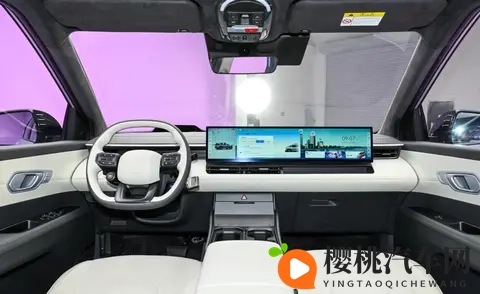 合资车开始发力了，现代推出A级纯电SUV，轴距2750mm，售1198W起-2