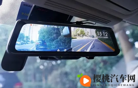 全是干货！再选行车记录仪不求人！-1