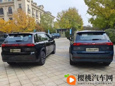 埃安i60预售,是国民福音还是跟风投机?-2