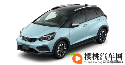 全新本田飞度最新消息曝光,将迎来重大升级,于2026年秋季发布-1