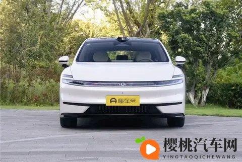 长安启源A06试驾：家庭出行多维度表现的均衡之选-3