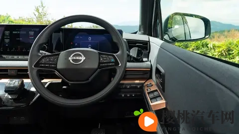 电动车变移动发电站?日产推出创新太阳能电池板!-2