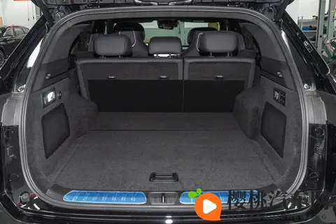 C级大五座SUV，空间宽敞、续航长，性价比也算可以了-星纪元ET-2