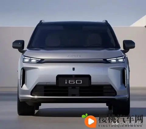 埃安i60双动力版预售在即，或定价12万起撼动市场？-1