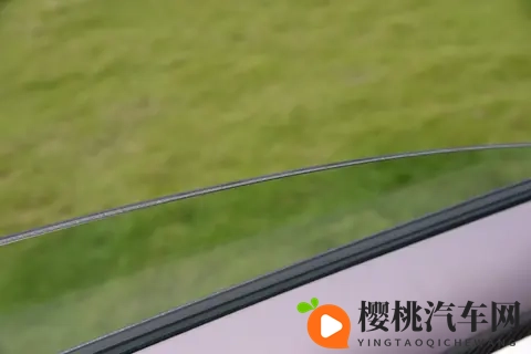 国产宝马新世代iX3纽北测试 明年上市按部就班-1