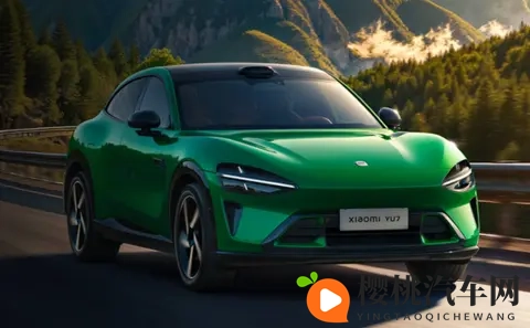 20万-30万元纯电SUV销量榜单出炉：小米YU7断档第一-2