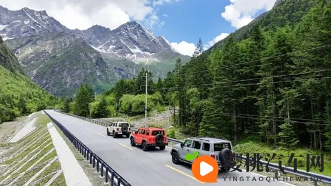 谁才是国内“越野一哥”？坦克、方程豹、猛士10月销量出炉-3