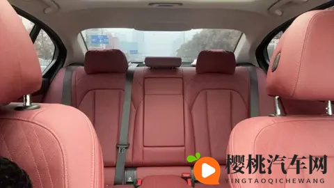 拒绝堆料虚标！宝马 i3 才是 20-25 万性价比电车的务实之选-3