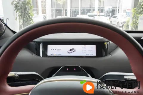 星纪元ES 2025款增程版Pro高速辅助驾驶：全域场景覆盖的出行方案-1