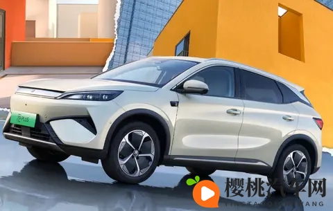 要买比亚迪纯电车再等等，明年产品大更新，改款元PLUS已初现端倪-3