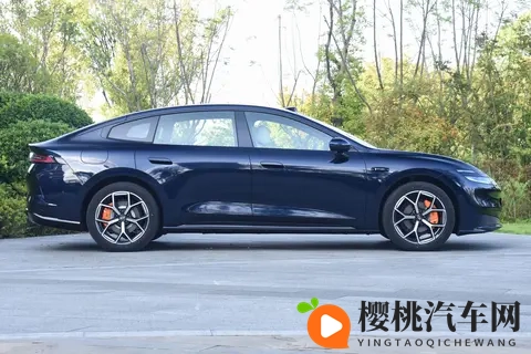 售1099万起 长安启源A06正式上市 一文看懂“大美舒享新家轿”-1