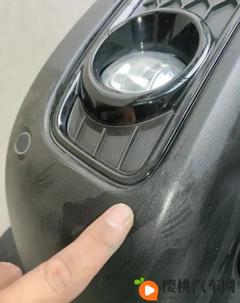 23年11月上牌坦克300，准新一手车，15万公里值不值？-1