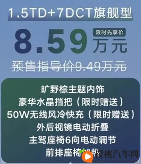 第5代帝豪价格预测,请优先考虑这个配置,千万别乱选!-1