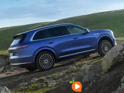 打脸了？5款新车交付破万，哪款让你最意外？-3