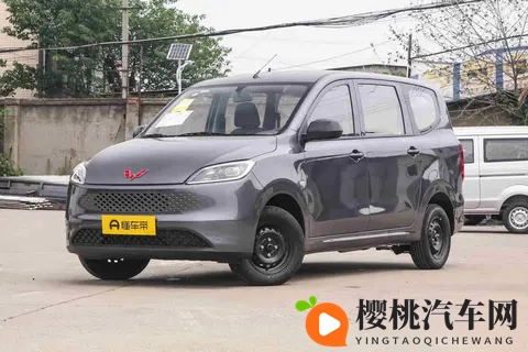 五菱宏光又推燃油车，市场都说它落后，可老百姓却抢着买-1