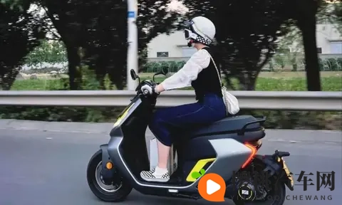 摩托车管理政策优化告别13年报废与“禁摩限制,城市出行更人性化-2