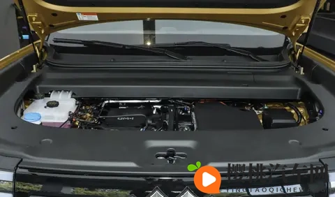 钛7买得钛对了,科技大空间SUV方程豹钛7,带你看山看海看世界-2